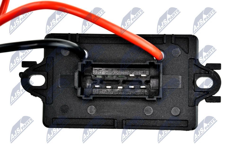 Varža, vidaus pūtiklis NTY ERD-RE-000