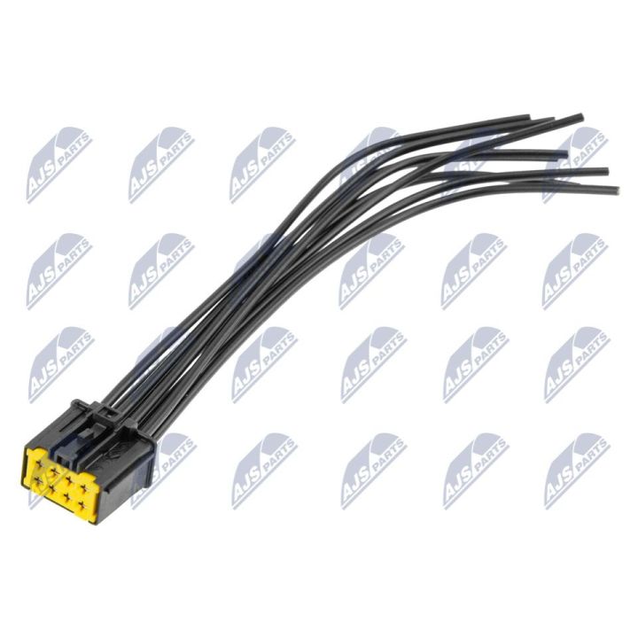 Varža, vidaus pūtiklis NTY ERD-RE-003K