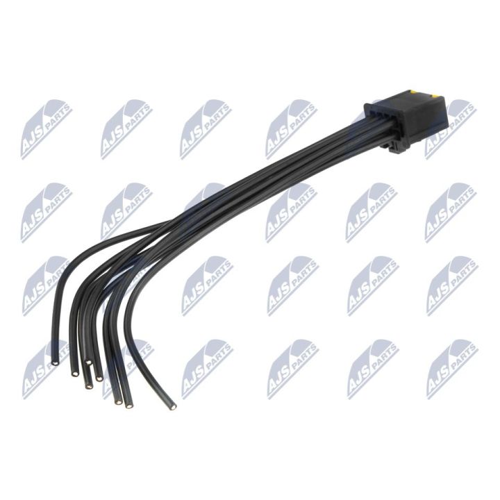 Varža, vidaus pūtiklis NTY ERD-RE-003K