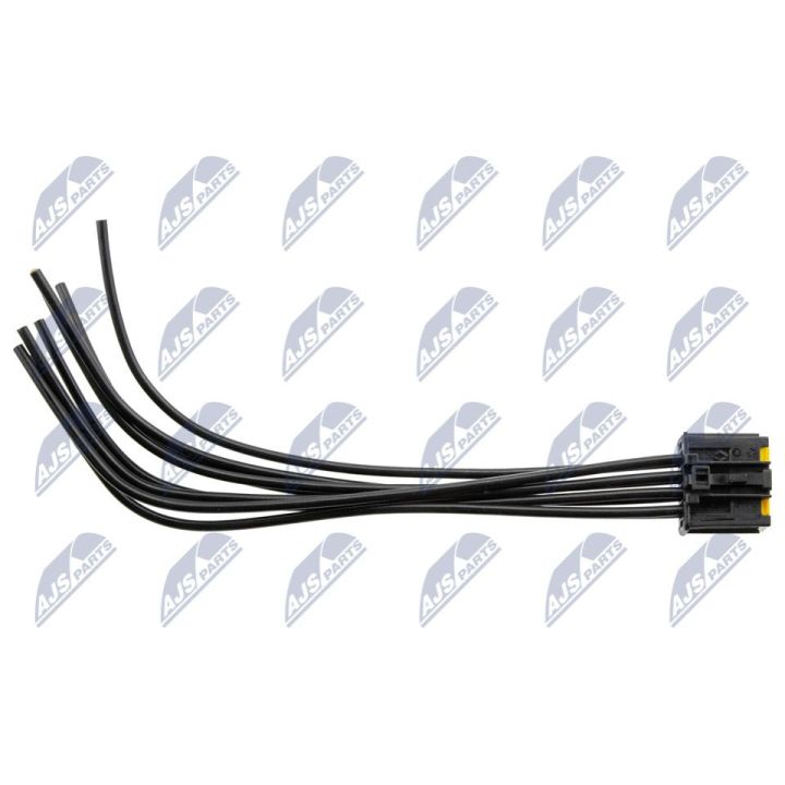 Varža, vidaus pūtiklis NTY ERD-RE-003K