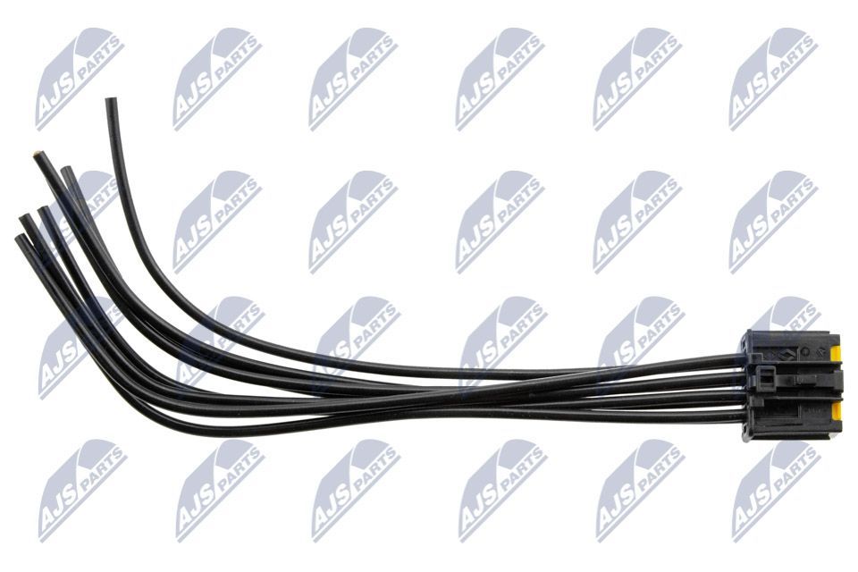 Varža, vidaus pūtiklis NTY ERD-RE-003K