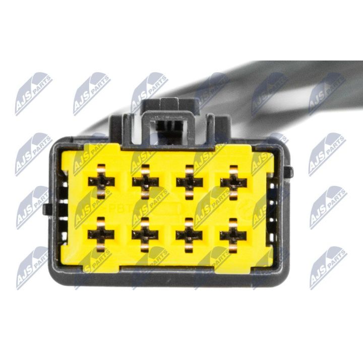 Varža, vidaus pūtiklis NTY ERD-RE-003K