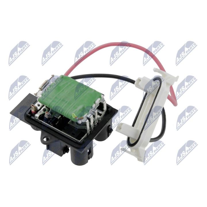 Varža, vidaus pūtiklis NTY ERD-RE-005