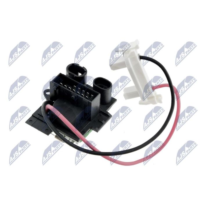 Varža, vidaus pūtiklis NTY ERD-RE-005