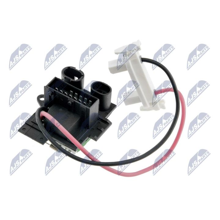 Varža, vidaus pūtiklis NTY ERD-RE-005