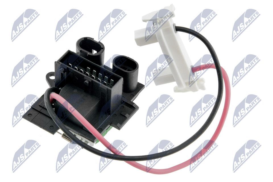 Varža, vidaus pūtiklis NTY ERD-RE-005