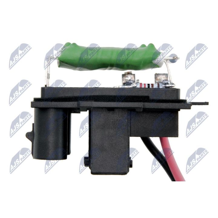 Varža, vidaus pūtiklis NTY ERD-RE-005