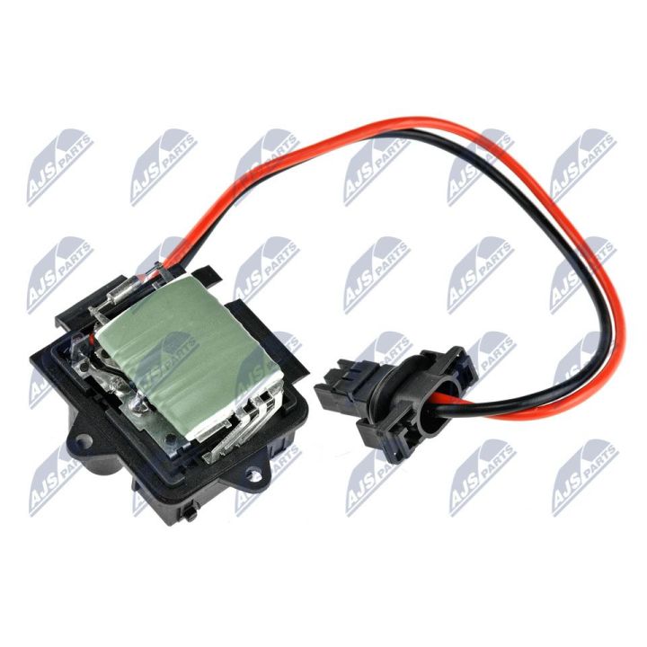 Varža, vidaus pūtiklis NTY ERD-RE-007