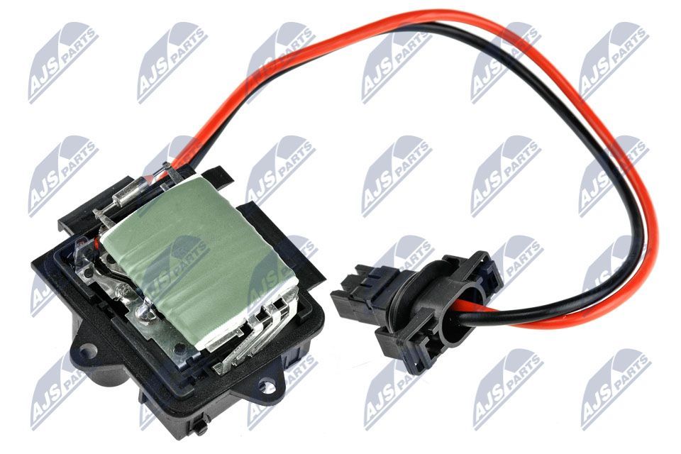 Varža, vidaus pūtiklis NTY ERD-RE-007