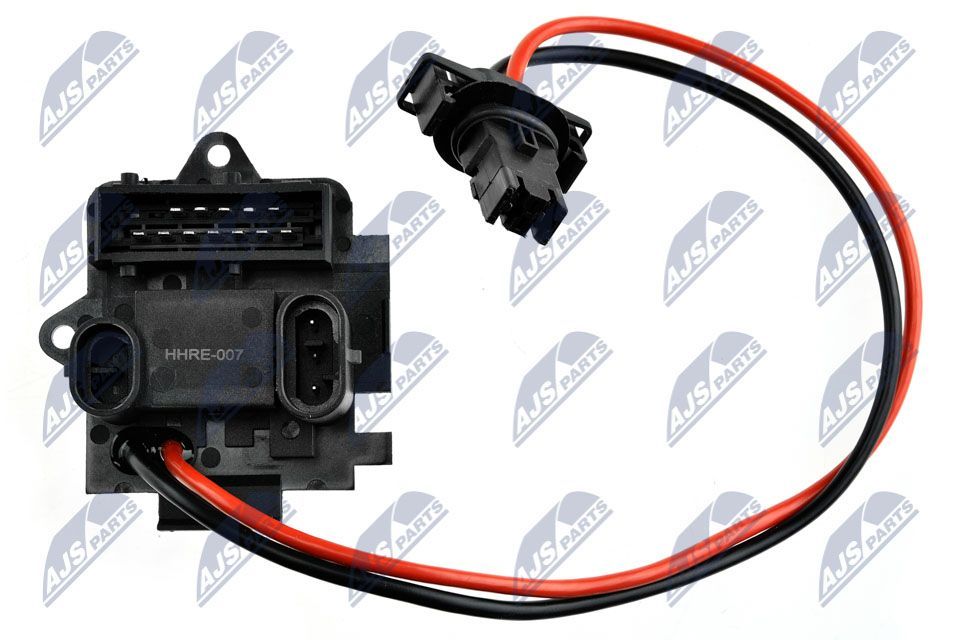 Varža, vidaus pūtiklis NTY ERD-RE-007