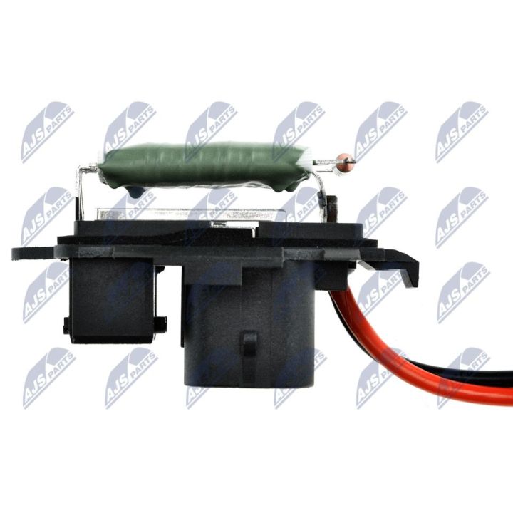 Varža, vidaus pūtiklis NTY ERD-RE-007