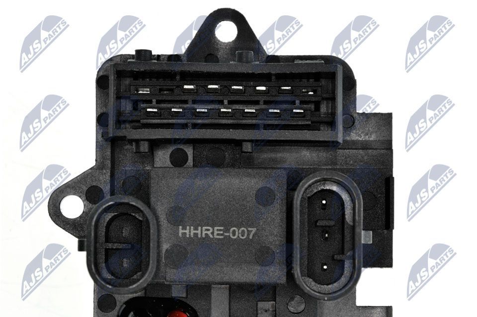 Varža, vidaus pūtiklis NTY ERD-RE-007