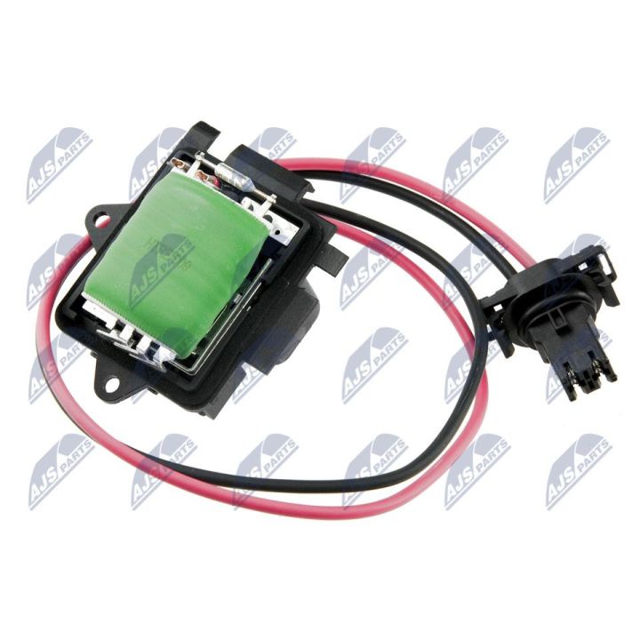 Varža, vidaus pūtiklis NTY ERD-RE-009