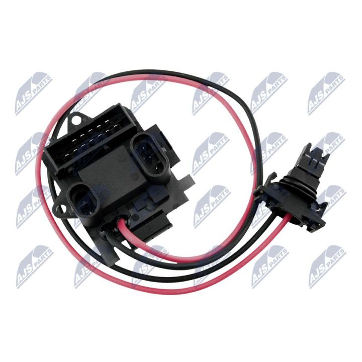 Varža, vidaus pūtiklis NTY ERD-RE-009