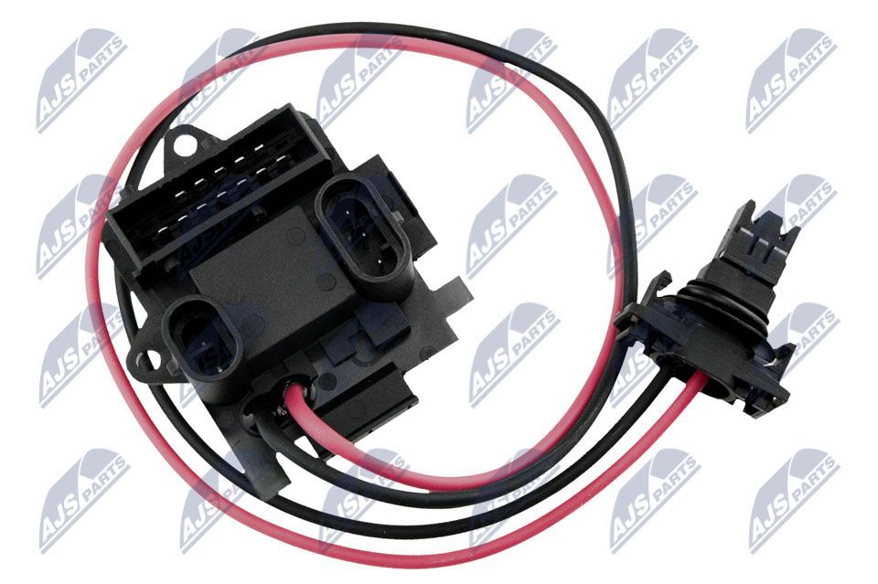 Varža, vidaus pūtiklis NTY ERD-RE-009