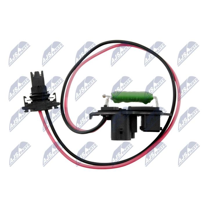 Varža, vidaus pūtiklis NTY ERD-RE-009