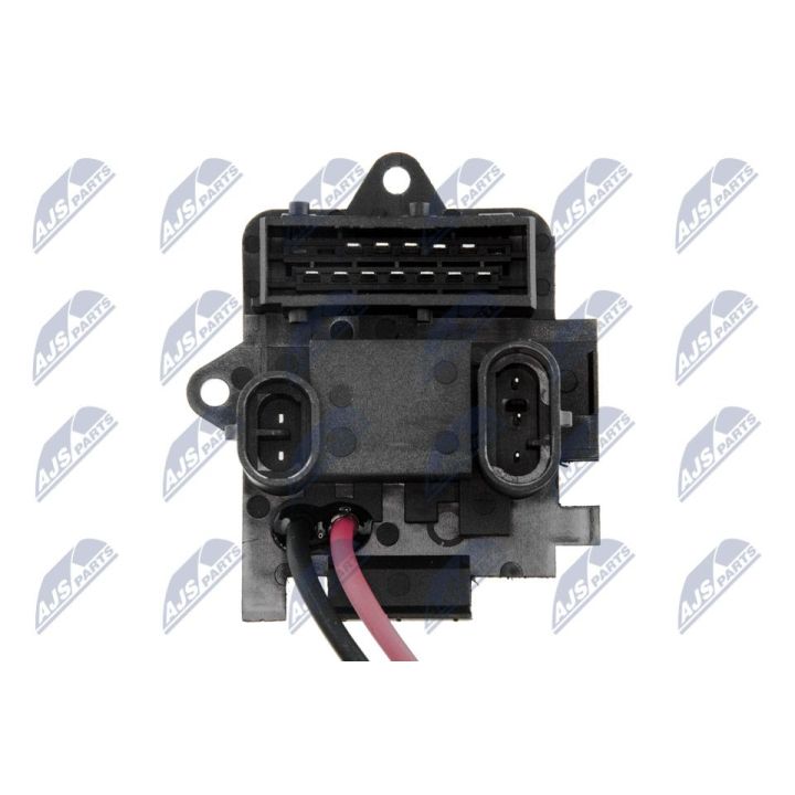 Varža, vidaus pūtiklis NTY ERD-RE-009