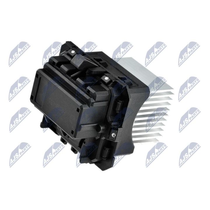 Varža, vidaus pūtiklis NTY ERD-RE-010