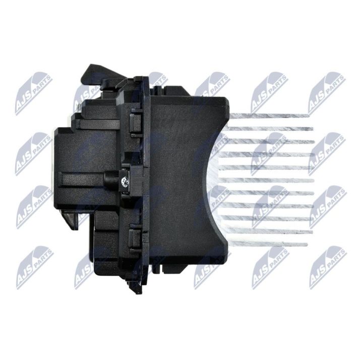 Varža, vidaus pūtiklis NTY ERD-RE-010