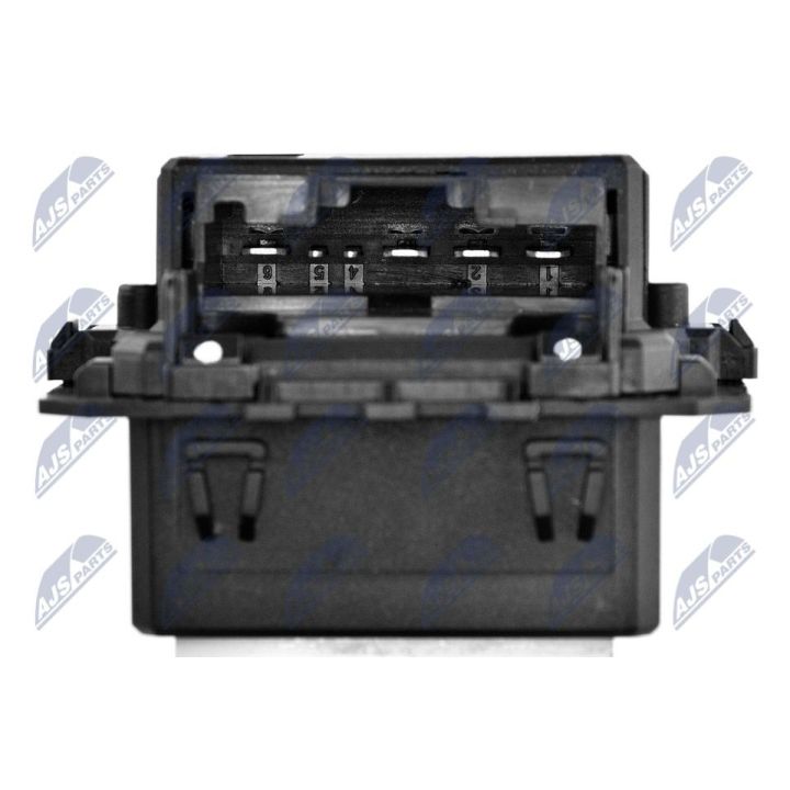 Varža, vidaus pūtiklis NTY ERD-RE-010