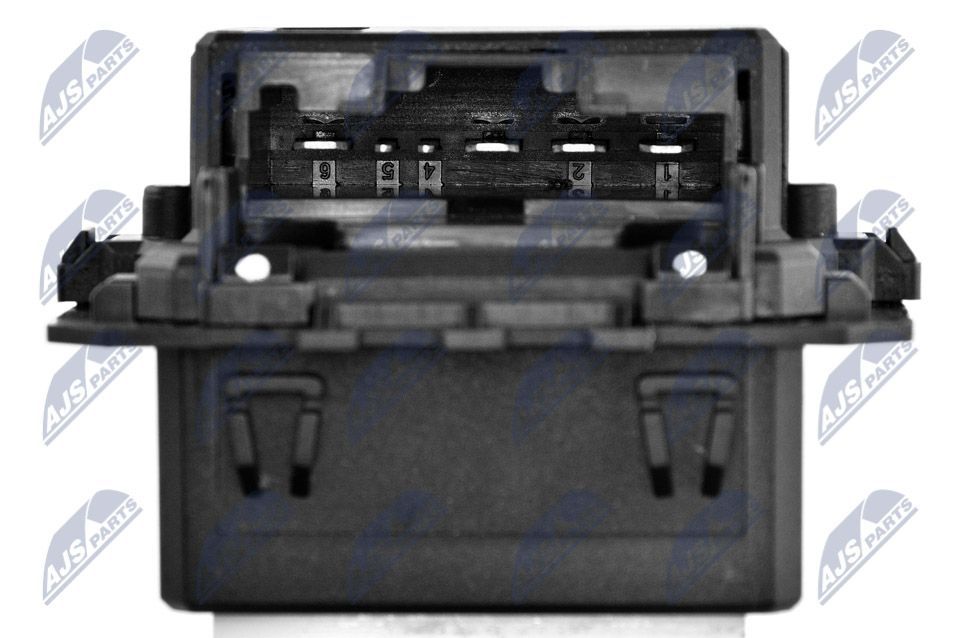 Varža, vidaus pūtiklis NTY ERD-RE-010