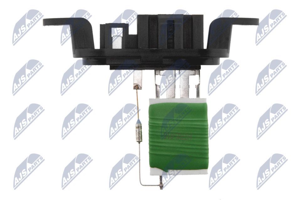 Valdymo blokas, šildymas / ventiliacija NTY ERD-RE-015