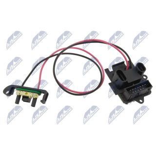 Varža, vidaus pūtiklis NTY ERD-RE-016