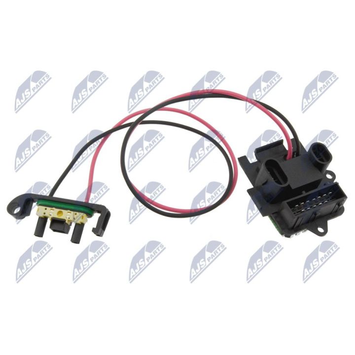 Varža, vidaus pūtiklis NTY ERD-RE-016