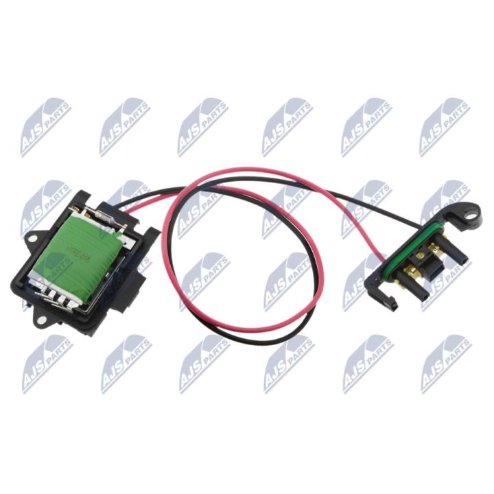 Varža, vidaus pūtiklis NTY ERD-RE-016