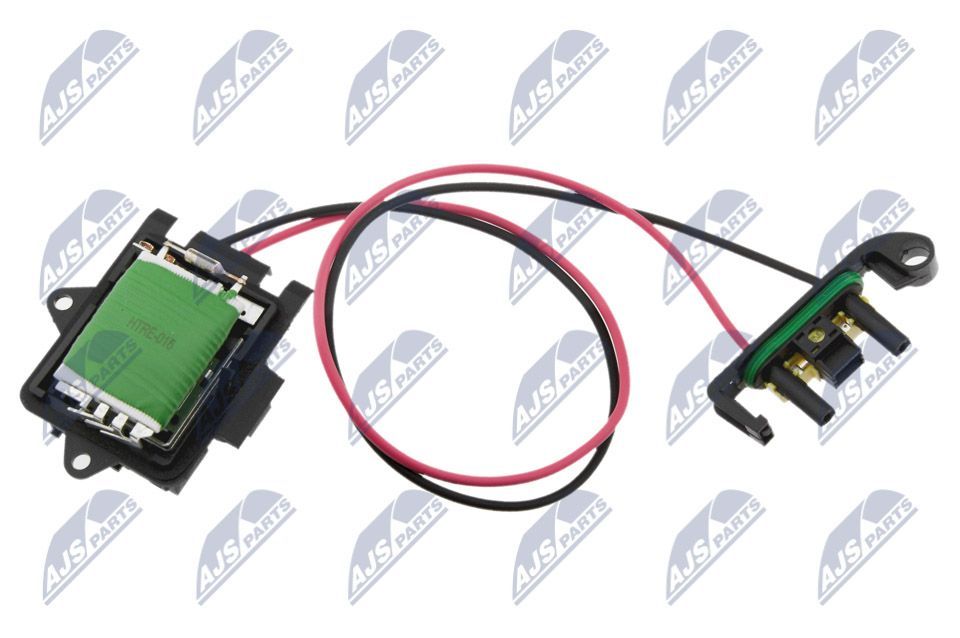 Varža, vidaus pūtiklis NTY ERD-RE-016