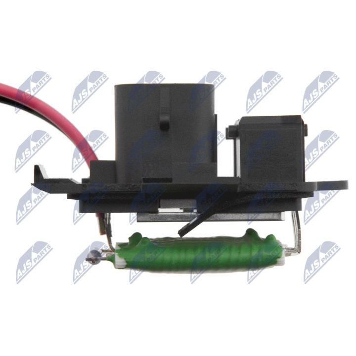 Varža, vidaus pūtiklis NTY ERD-RE-016