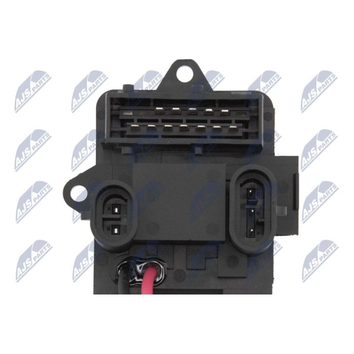 Varža, vidaus pūtiklis NTY ERD-RE-016