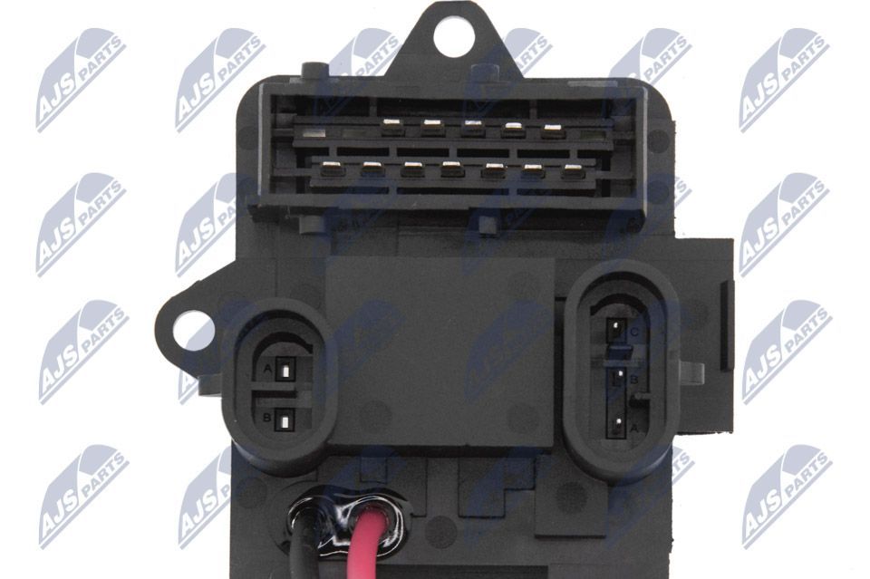 Varža, vidaus pūtiklis NTY ERD-RE-016