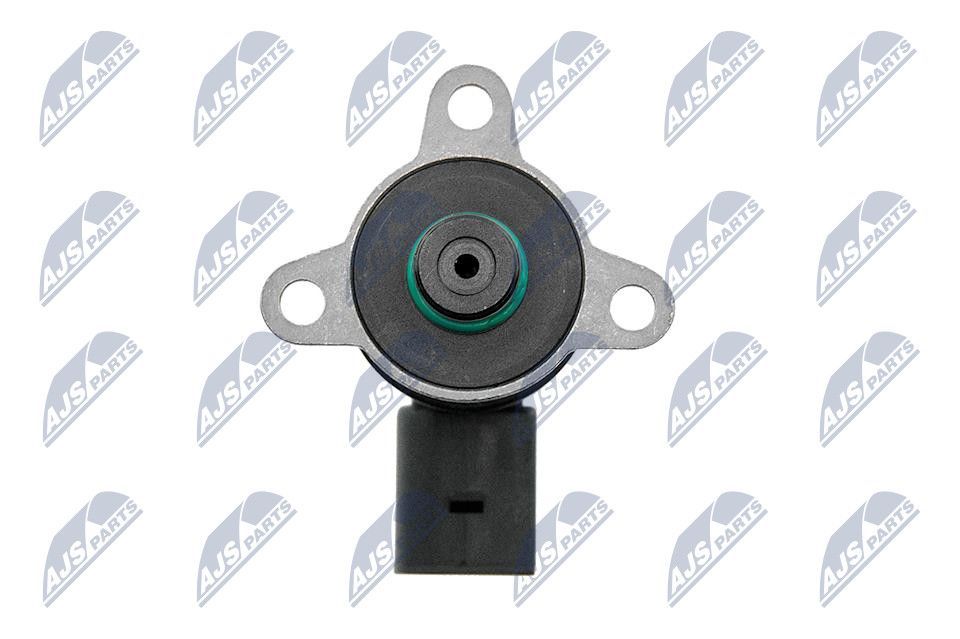 Valdymo vožtuvas, kuro talpa (įprasta magistralinė sistema) NTY ESCV-BM-000