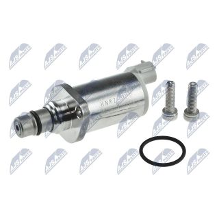 Slėgio kontrolės vožtuvas, bendros linijos sistema NTY ESCV-MZ-000