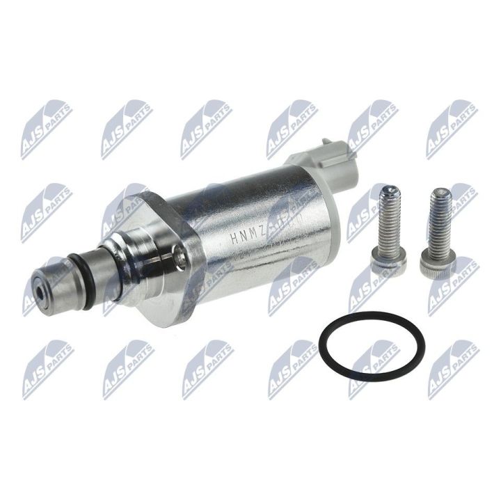 Slėgio kontrolės vožtuvas, bendros linijos sistema NTY ESCV-MZ-000