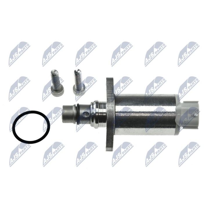 Slėgio kontrolės vožtuvas, bendros linijos sistema NTY ESCV-MZ-000