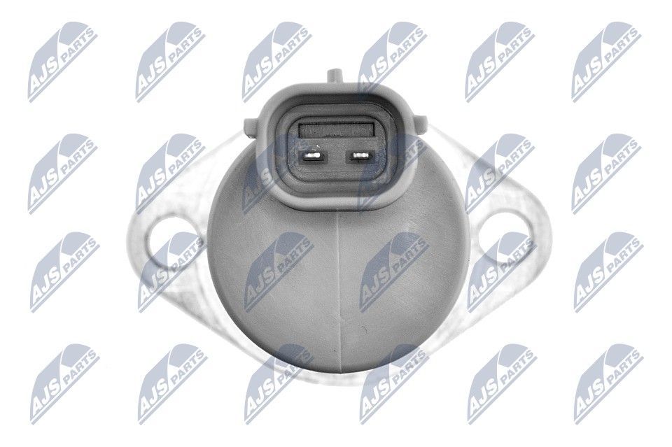 Slėgio kontrolės vožtuvas, bendros linijos sistema NTY ESCV-MZ-000