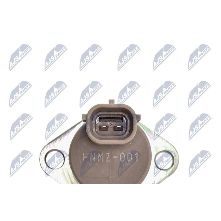 Slėgio kontrolės vožtuvas, bendros linijos sistema NTY ESCV-MZ-001