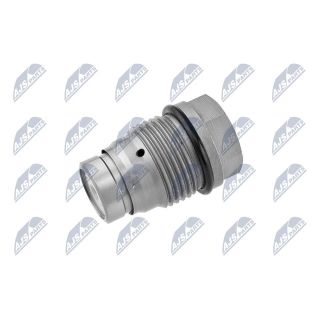 Slėgio ribojimo vožtuvas, įprasta magistralinė sistema NTY ESCV-RE-000