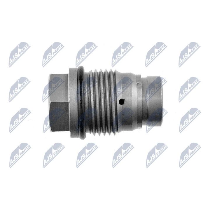 Slėgio ribojimo vožtuvas, įprasta magistralinė sistema NTY ESCV-RE-000