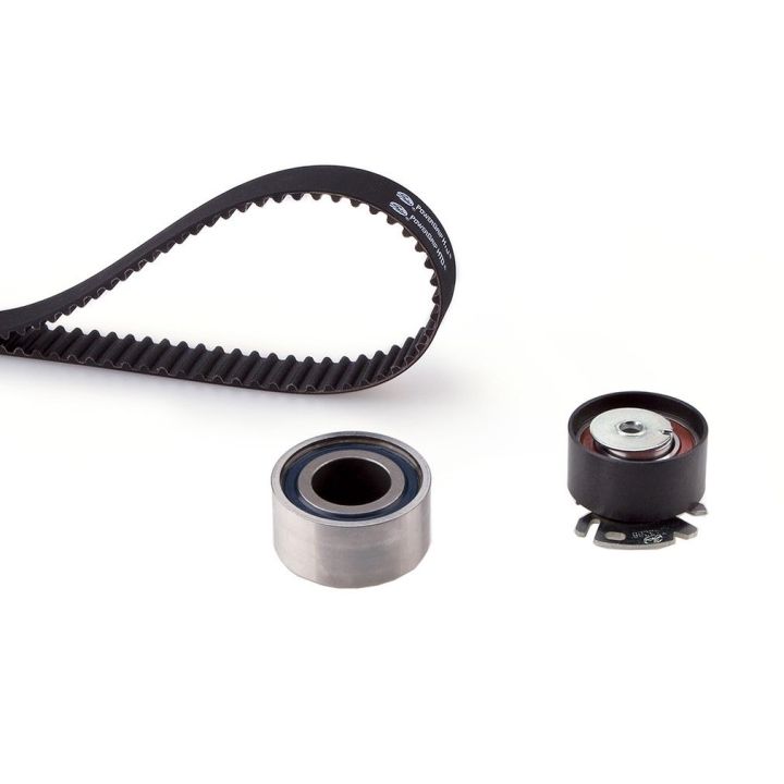 Paskirstymo diržo komplektas GATES K025432XS