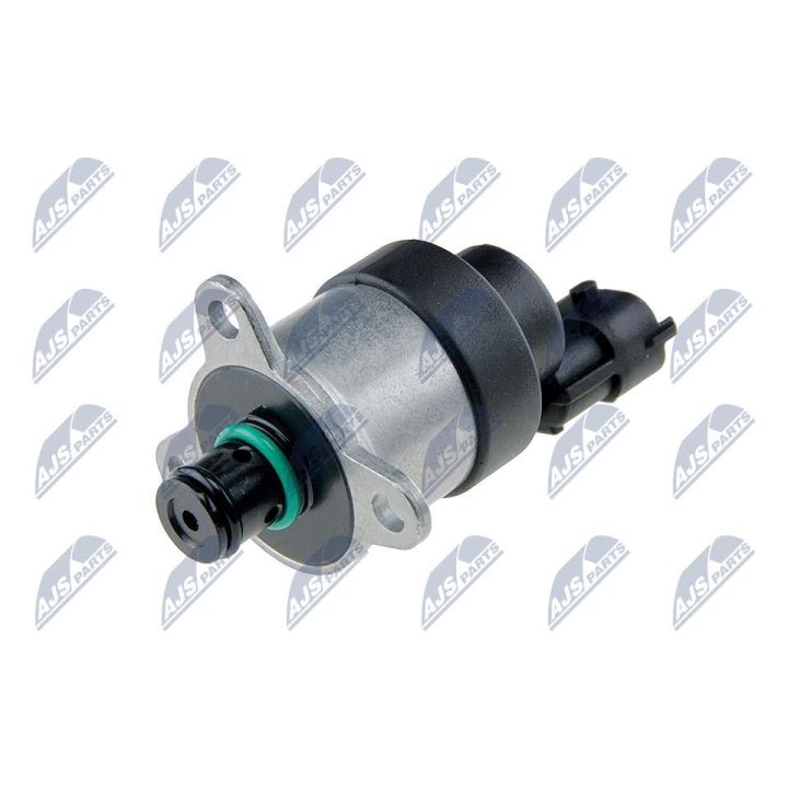 Slėgio kontrolės vožtuvas, bendros linijos sistema NTY ESCV-RE-001