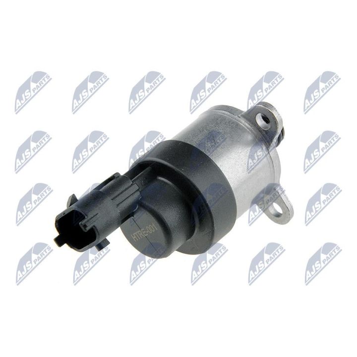 Slėgio kontrolės vožtuvas, bendros linijos sistema NTY ESCV-RE-001