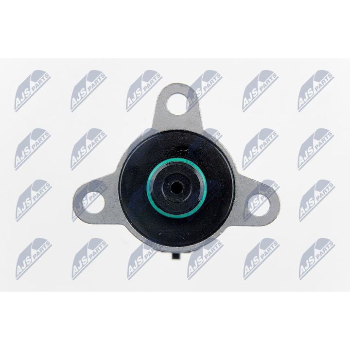 Slėgio kontrolės vožtuvas, bendros linijos sistema NTY ESCV-RE-001