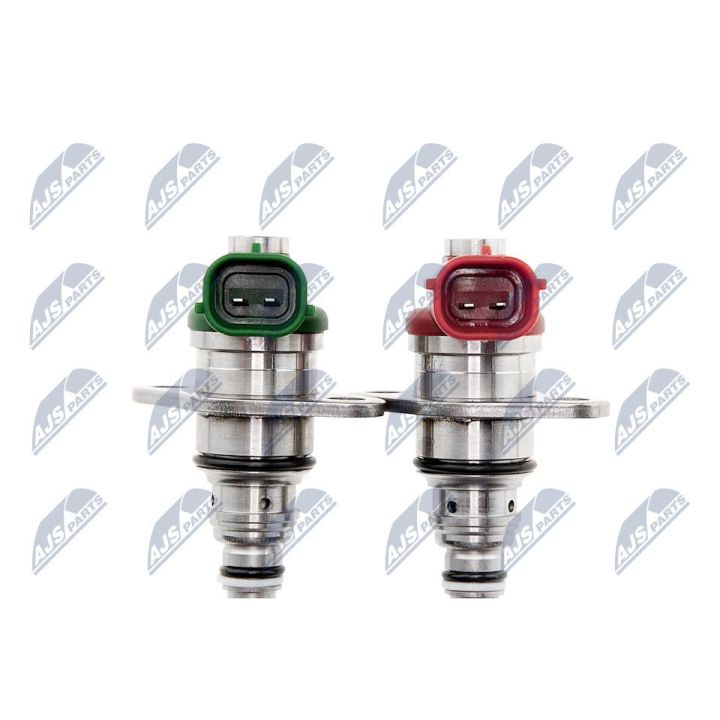 Slėgio kontrolės vožtuvas, bendros linijos sistema NTY ESCV-TY-001