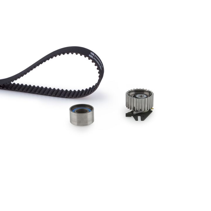 Paskirstymo diržo komplektas GATES K045500XS