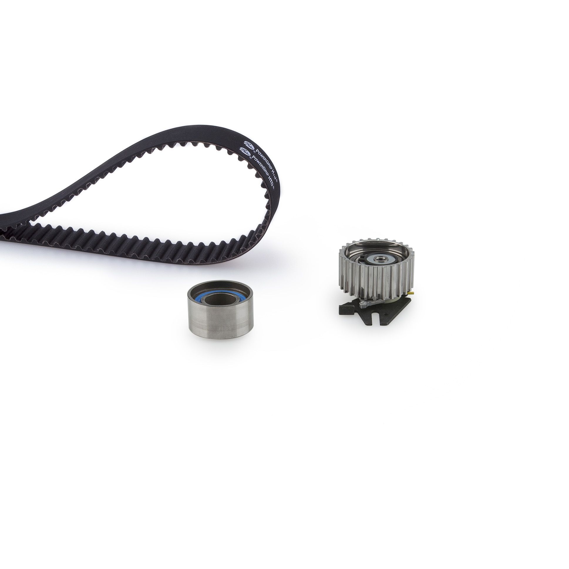 Paskirstymo diržo komplektas GATES K045500XS