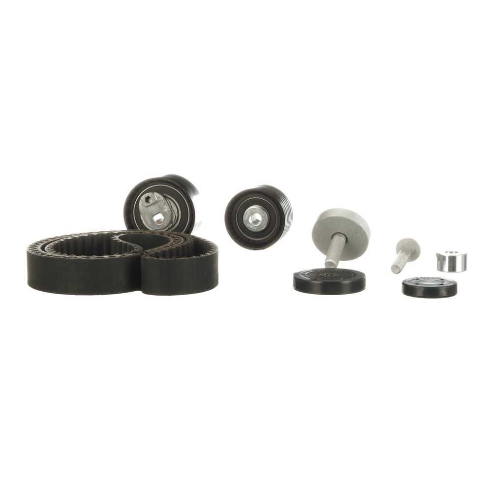 Paskirstymo diržo komplektas GATES K045550XS