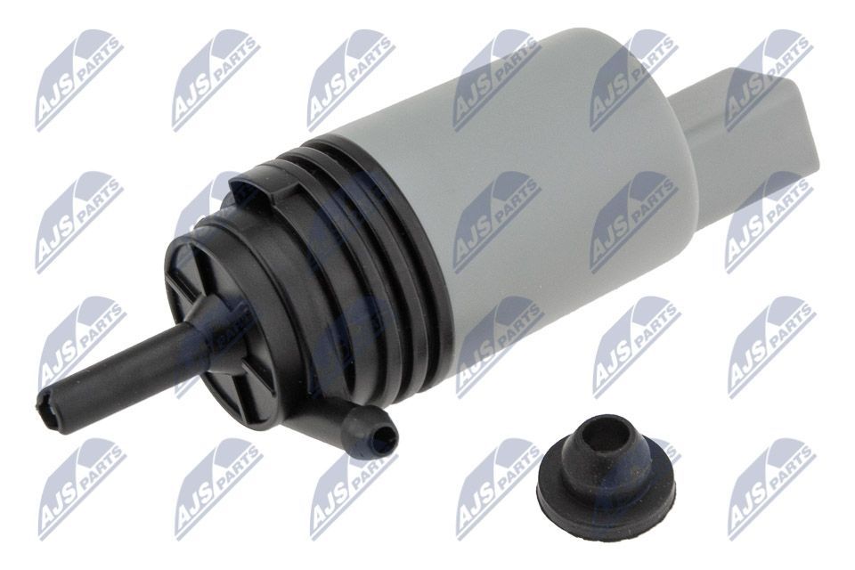 Vandens siurblys, priekinio stiklo plovimas NTY ESP-BM-001